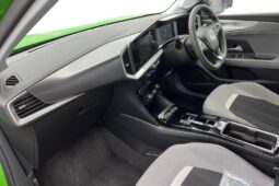 Used Vauxhall Mokka 50kWh Design Auto 5dr full