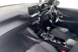 Used Peugeot 208 1.2 PureTech GT Euro 6 (s/s) 5dr full