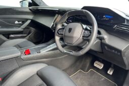 Used Peugeot 408 1.6 12.4kWh GT Fastback e-EAT Euro 6 (s/s) 5dr full