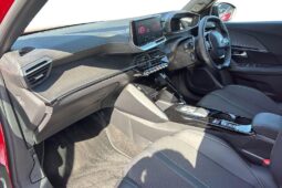 Used Peugeot 2008 1.2 GT e-DSC6 Euro 6 (s/s) 5dr full