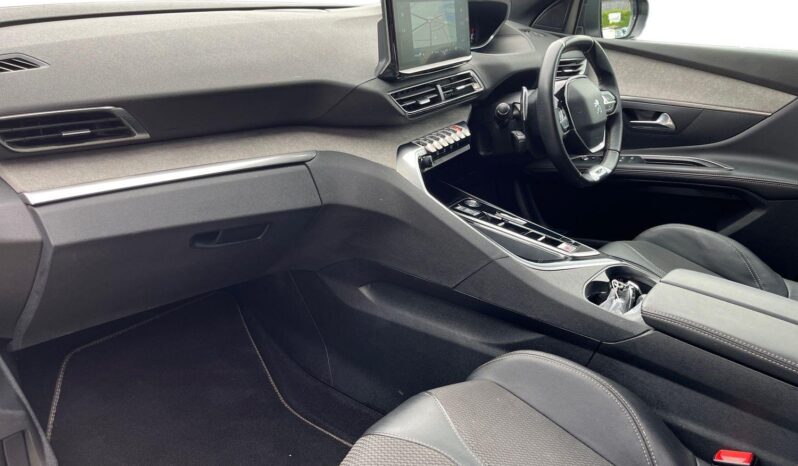 Used Peugeot 5008 1.2 PureTech GT EAT Euro 6 (s/s) 5dr full