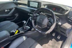 Used Peugeot 208 1.2 PureTech GT Euro 6 (s/s) 5dr full