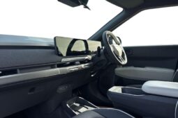 Used Kia EV3 81.4kWh GT-Line Auto 5dr full