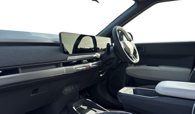 Used Kia EV3 81.4kWh GT-Line Auto 5dr full