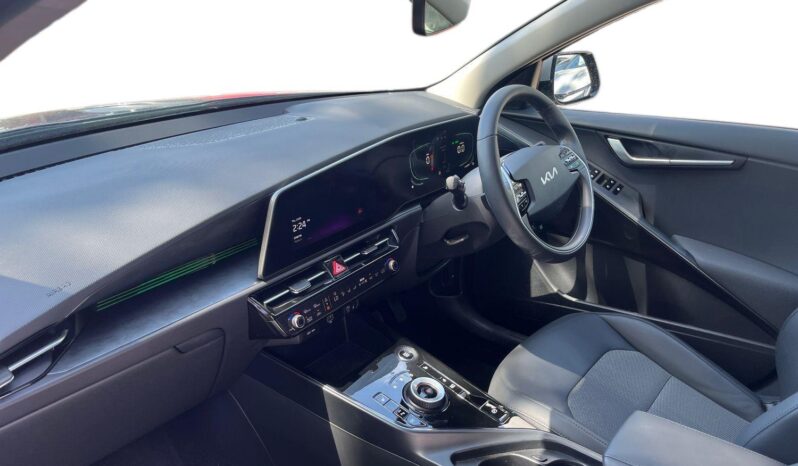 Used Kia Niro 1.6h GDi 3 DCT Euro 6 (s/s) 5dr full