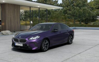 Used BMW 2 Series Gran Coupe 1.5 220i MHT M Sport DCT Euro 6 (s/s) 4dr