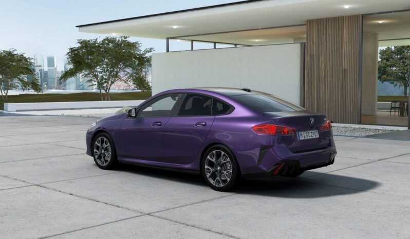 Used BMW 2 Series Gran Coupe 1.5 220i MHT M Sport DCT Euro 6 (s/s) 4dr full