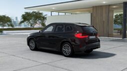 Used BMW Ix1 30 66.5kWh M Sport Auto xDrive 5dr (11kW Charger) full