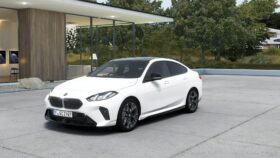 Used BMW 2 Series Gran Coupe 1.5 220i MHT M Sport DCT Euro 6 (s/s) 4dr