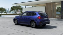 Used BMW X1 1.5 25e 16.3kWh M Sport DCT xDrive Euro 6 (s/s) 5dr full