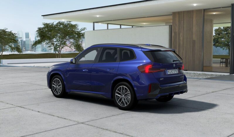 Used BMW X1 1.5 25e 16.3kWh M Sport DCT xDrive Euro 6 (s/s) 5dr full