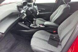 Used Peugeot 2008 1.2 PureTech Allure Euro 6 (s/s) 5dr full