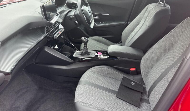 Used Peugeot 2008 1.2 PureTech Allure Euro 6 (s/s) 5dr full