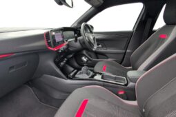 Used Vauxhall Mokka 1.2 Turbo SRi Premium Euro 6 (s/s) 5dr full