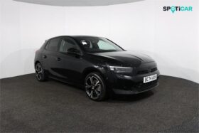 Used Vauxhall Corsa 1.2 Turbo GS Auto Euro 6 (s/s) 5dr