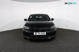 Used Vauxhall Corsa 1.2 Turbo GS Auto Euro 6 (s/s) 5dr full