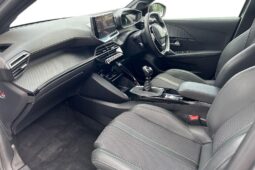 Used Peugeot 208 1.2 PureTech GT Euro 6 (s/s) 5dr full