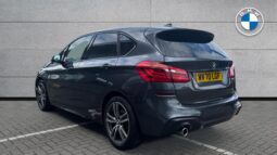 Used BMW 2 Series 218i M Sport Active Tourer full