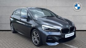 Used BMW 2 Series 218i M Sport Active Tourer