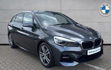 Used BMW 2 Series 218i M Sport Active Tourer