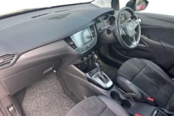 Used Vauxhall Crossland 1.2 Turbo Ultimate Auto Euro 6 (s/s) 5dr full
