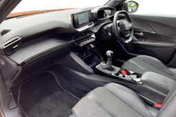 Used Peugeot 2008 1.2 PureTech GT Euro 6 (s/s) 5dr full