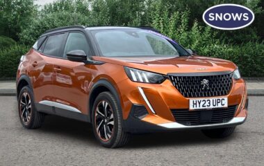 Used Peugeot 2008 1.2 PureTech GT Euro 6 (s/s) 5dr