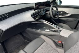 Used Peugeot 5008 73kWh Allure Auto 5dr full
