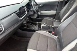 Used Kia Stonic 1.0 T-GDi MHEV Connect Euro 6 (s/s) 5dr full