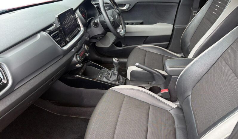 Used Kia Stonic 1.0 T-GDi MHEV Connect Euro 6 (s/s) 5dr full