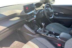 Used Peugeot 2008 1.2 PureTech Allure Euro 6 (s/s) 5dr full