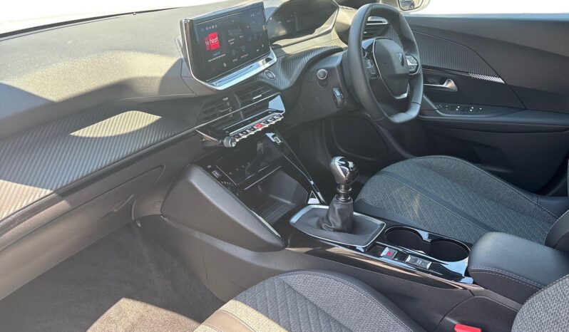Used Peugeot 2008 1.2 PureTech Allure Euro 6 (s/s) 5dr full