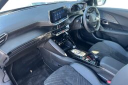 Used Peugeot 2008 1.2 GT e-DSC6 Euro 6 (s/s) 5dr full