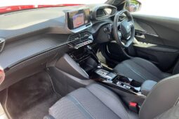 Used Peugeot 2008 1.2 GT e-DSC6 Euro 6 (s/s) 5dr full