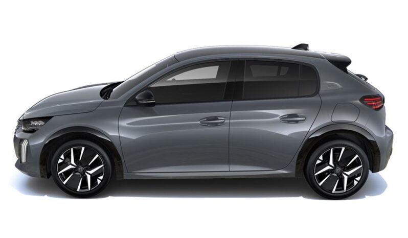 Used Peugeot 208 1.2 GT Premium e-DSC6 Euro 6 (s/s) 5dr full