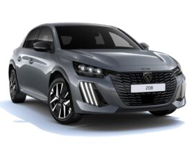 Used Peugeot 208 1.2 GT Premium e-DSC6 Euro 6 (s/s) 5dr