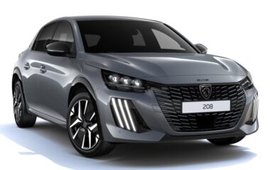 Used Peugeot 208 1.2 GT Premium e-DSC6 Euro 6 (s/s) 5dr