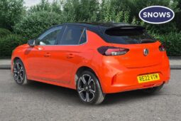 Used Vauxhall Corsa 1.2 Elite Edition Euro 6 5dr full