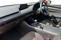 Used Mazda 3 2.0 e-SKYACTIV-G MHEV Sport Lux Euro 6 (s/s) 5dr full