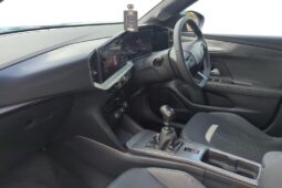 Used Vauxhall Mokka 1.2 Turbo Ultimate Euro 6 (s/s) 5dr full