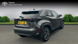 Used Toyota Yaris Cross 1.5 VVT-h Excel E-CVT Euro 6 (s/s) 5dr full