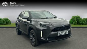 Used Toyota Yaris Cross 1.5 VVT-h Excel E-CVT Euro 6 (s/s) 5dr