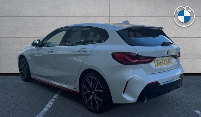Used BMW 1 Series 128ti full