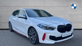 Used BMW 1 Series 128ti