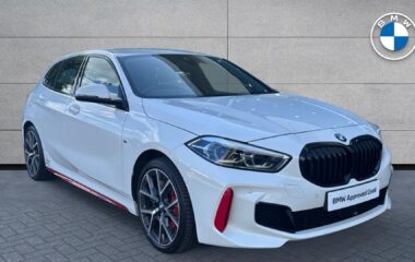 Used BMW 1 Series 128ti
