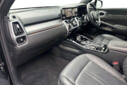 Used Kia Sorento 1.6 h T-GDi Edition Auto AWD Euro 6 (s/s) 5dr full