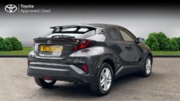 Used Toyota CHR 1.8 VVT-h Icon CVT Euro 6 (s/s) 5dr full