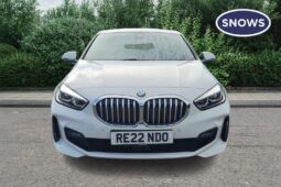 Used BMW 1 Series 1.5 118i M Sport (LCP) DCT Euro 6 (s/s) 5dr full