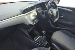 Used Vauxhall Corsa 1.2 SE Nav Euro 6 5dr full