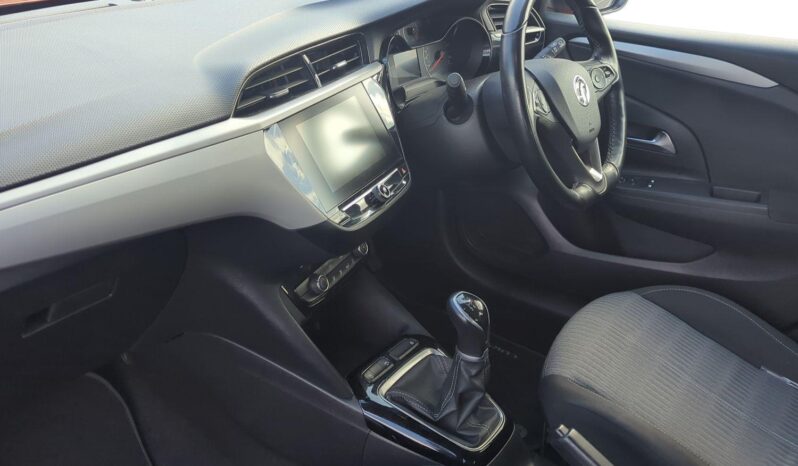 Used Vauxhall Corsa 1.2 SE Nav Euro 6 5dr full